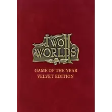 Two Worlds II - Game Of The Year Velvet Edition