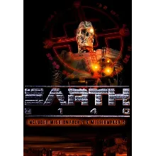 Earth 2140 + Mission Pack 1 + Mission Pack 2 РФ и СНГ