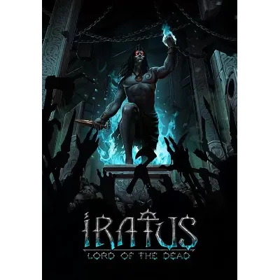 Iratus: Lord of the Dead (STEAM) Регион: РФ и СНГ - irongamers.ru