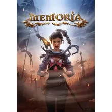 The Dark Eye: Memoria (STEAM) Регион: РФ и СНГ