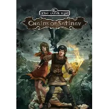 The Dark Eye: Chains of Satinav (STEAM) РФ и СНГ