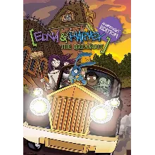 Edna & Harvey: The Breakout - Anniversary Edition