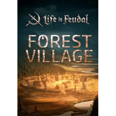 Life is Feudal: Forest Village (STEAM) Все страны - irongamers.ru