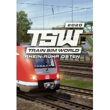 (DLC) Train Sim World: Rhein-Ruhr Osten: Wuppertal – Ha