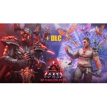ARK Survival Ascended steam аккаунт оффлайн быстро