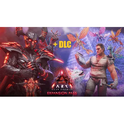 ARK Survival Ascended steam аккаунт оффлайн быстро - irongamers.ru