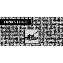 Tanks Logic (STEAM KEY/REGION FREE)