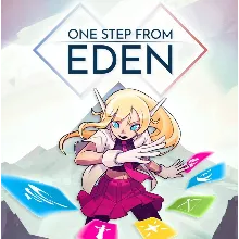 One Step From Eden Steam key РФ + МИР