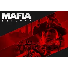 Mafia: Trilogy Steam Key РФ + МИР
