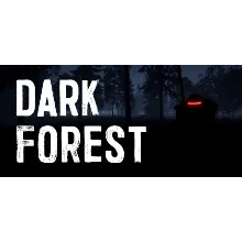 Dark Forest: The Horror (STEAM KEY/REGION FREE)