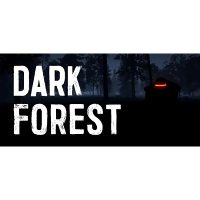 Dark Forest: The Horror (STEAM KEY/REGION FREE) - irongamers.ru