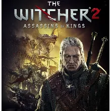 The Witcher 2 Steam Gift/KZ/UA/CIS (кроме РФ)