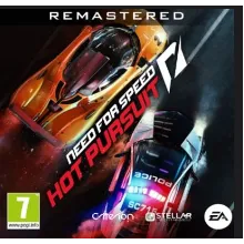 Need for Speed Hot Pursuit Remastered Steam Key РФ+МИР
