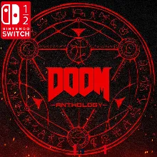 DOOM Anthology (6 игр) | Nintendo Switch 1/2