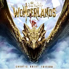 Tiny Tina's Wonderlands Chaotic Great Edition (+7 DLC)