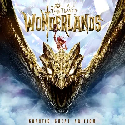 Tiny Tina's Wonderlands Chaotic Great Edition (+7 DLC) (Steam Ключ / РФ+МИР) - irongamers.ru