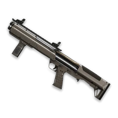 Kel-Tec KSG (3 часа) - irongamers.ru