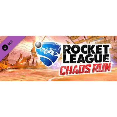 Rocket League - Chaos Run DLC Pack STEAM Gift - Global - irongamers.ru