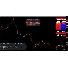 ВЫСОКАЯ ТОЧНОСТЬ - THUNDER PRO TRADING SOFTWARE MT4