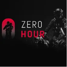 Zero Hour (Steam Ключ)