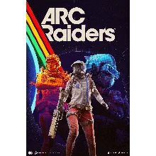 ARC Raiders - Deluxe Edition/(STEAM/РФ-СНГ)КЛЮЧ/NO UA