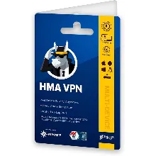 HMA! Pro VPN 1 Month/2 Years Unlimited Devices - GLOBAL