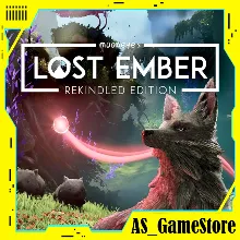 Lost Ember: Rekindled Edition | ПК Epic Games EGS