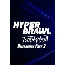 (DLC) HyperBrawl Tournament - Celebration Pack 2 РФ