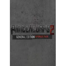 (DLC) Panzer Corps 2: General Edition РФ и СНГ