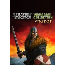 (DLC) Strategy & Tactics: Wargame Collection - Vikings!