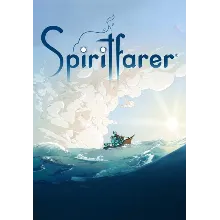 Spiritfarer: Farewell Edition (STEAM) Регион: РФ и СНГ