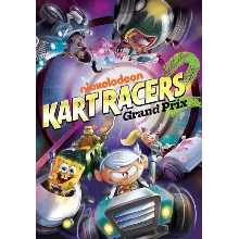 Nickelodeon Kart Racers 2: Grand Prix (STEAM) РФ и СНГ