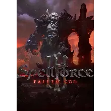 SpellForce 3: Fallen God (STEAM) Регион: РФ и СНГ