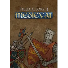 Field of Glory II: Medieval (STEAM) Регион: РФ и СНГ