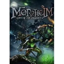 Mordheim: City of the Damned (STEAM) Регион: РФ и СНГ