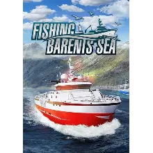 Fishing: Barents Sea (STEAM) Регион: РФ и СНГ