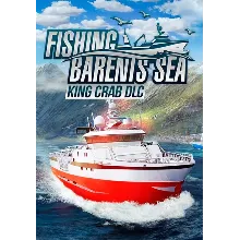 (DLC) Fishing: Barents Sea - King Crab Все страны