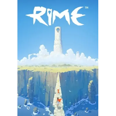RiME (STEAM) Регион: РФ и СНГ - irongamers.ru