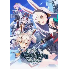 Azur Lane: Crosswave (STEAM) Регион: РФ и СНГ