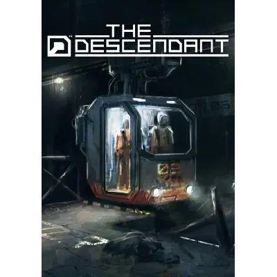 The Descendant (STEAM) Регион: РФ и СНГ - irongamers.ru