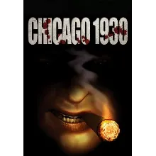 Chicago 1930 (STEAM) Регион: РФ и СНГ