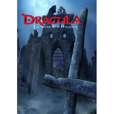 Dracula 3: The Path of the Dragon (STEAM) РФ и СНГ - irongamers.ru