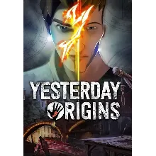 Yesterday Origins (STEAM) Регион: РФ и СНГ
