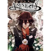 Amnesia: Memories (STEAM) Регион: Все страны