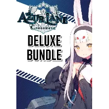 (DLC) Azur Lane: Crosswave - Deluxe Pack Все страны