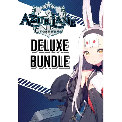 (DLC) Azur Lane: Crosswave - Deluxe Pack (STEAM) WW - irongamers.ru