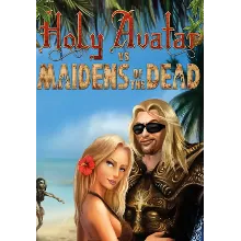 Holy Avatar vs. Maidens of the Dead (STEAM) Все страны