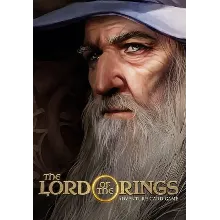 The Lord of the Rings: Adventure Card Game РФ и СНГ