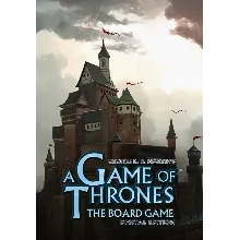 A Game of Thrones: The Board Game - Digital Edition