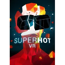 SUPERHOT VR (STEAM) Регион: РФ и СНГ